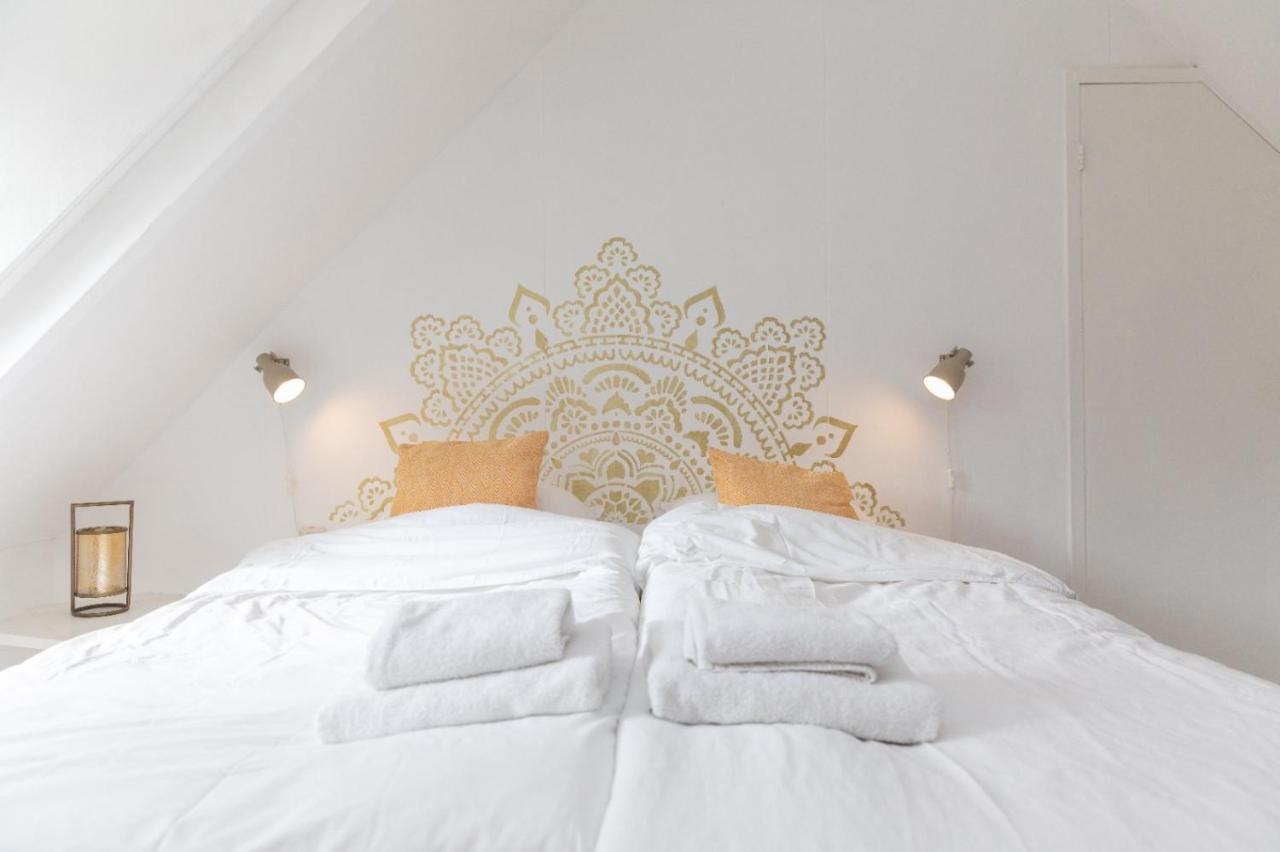 B & B Tx71 Den Burg Extérieur photo